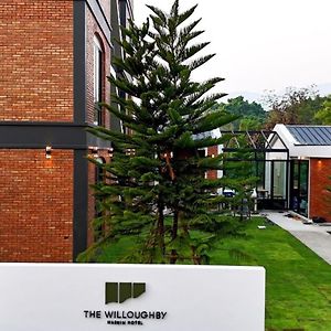 The Willoughby Maerim Hotel